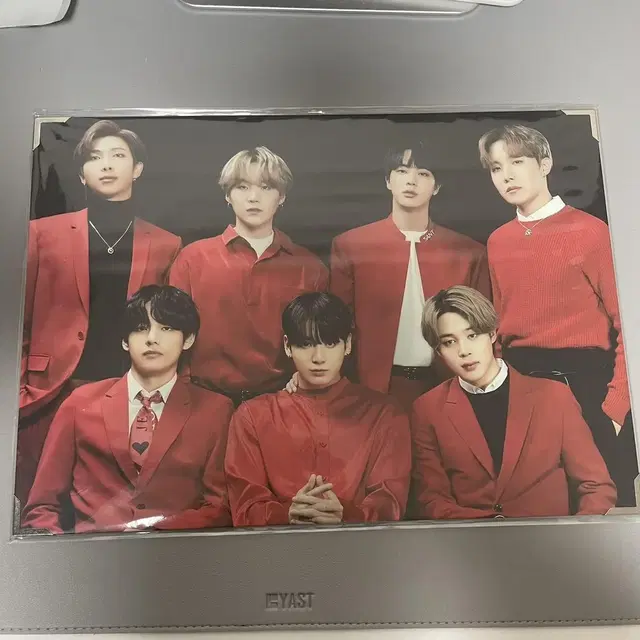 방탄소년단 프포 프리미엄 포토 팝니다 bts premium photo