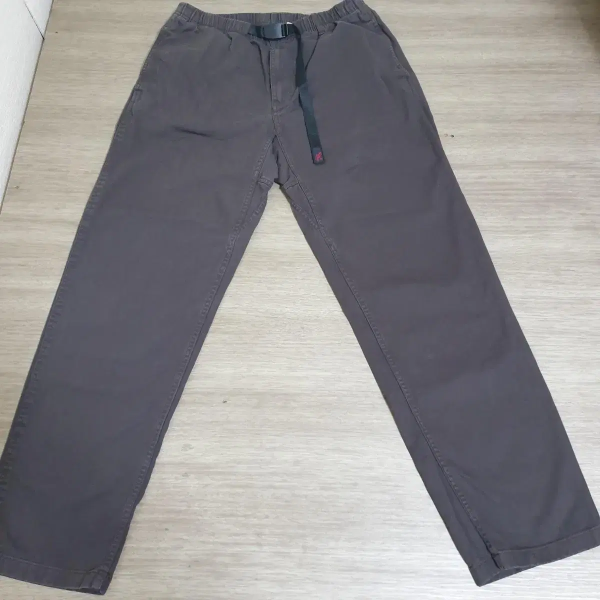 Gramicci cotton pants32