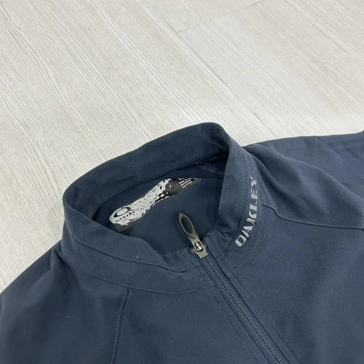 Oakley Pull Over Jacket