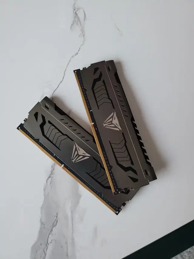 DDR4 4400 오버램