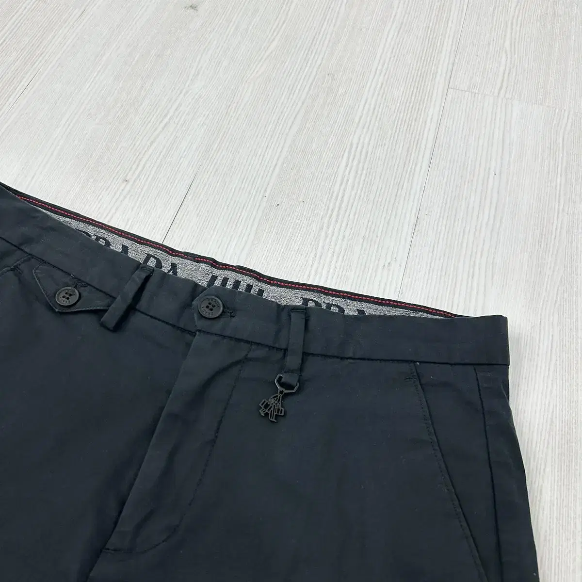 Prada 1/2 Pants