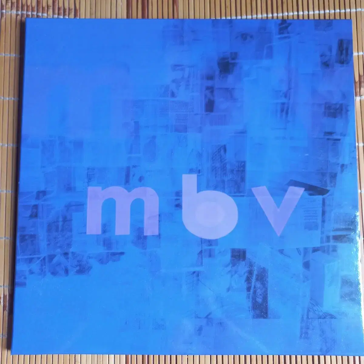 Lp중고 하이츠 수베니어 My Bloody Valentines mbv