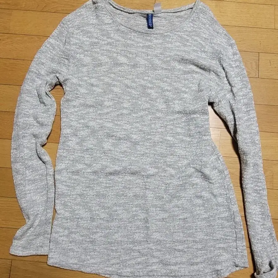 [s] 흐앤므 h&m  롱슬리브