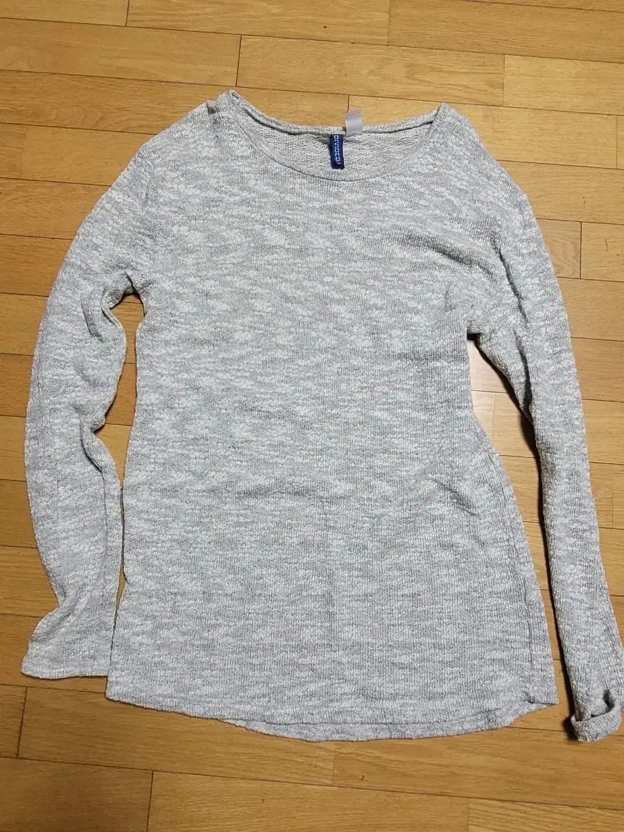 [s] 흐앤므 h&m  롱슬리브