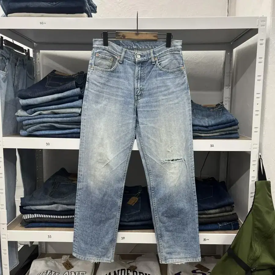 00s 533 Vintage Levis(31)