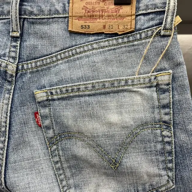 00s 533 Vintage Levis(31)