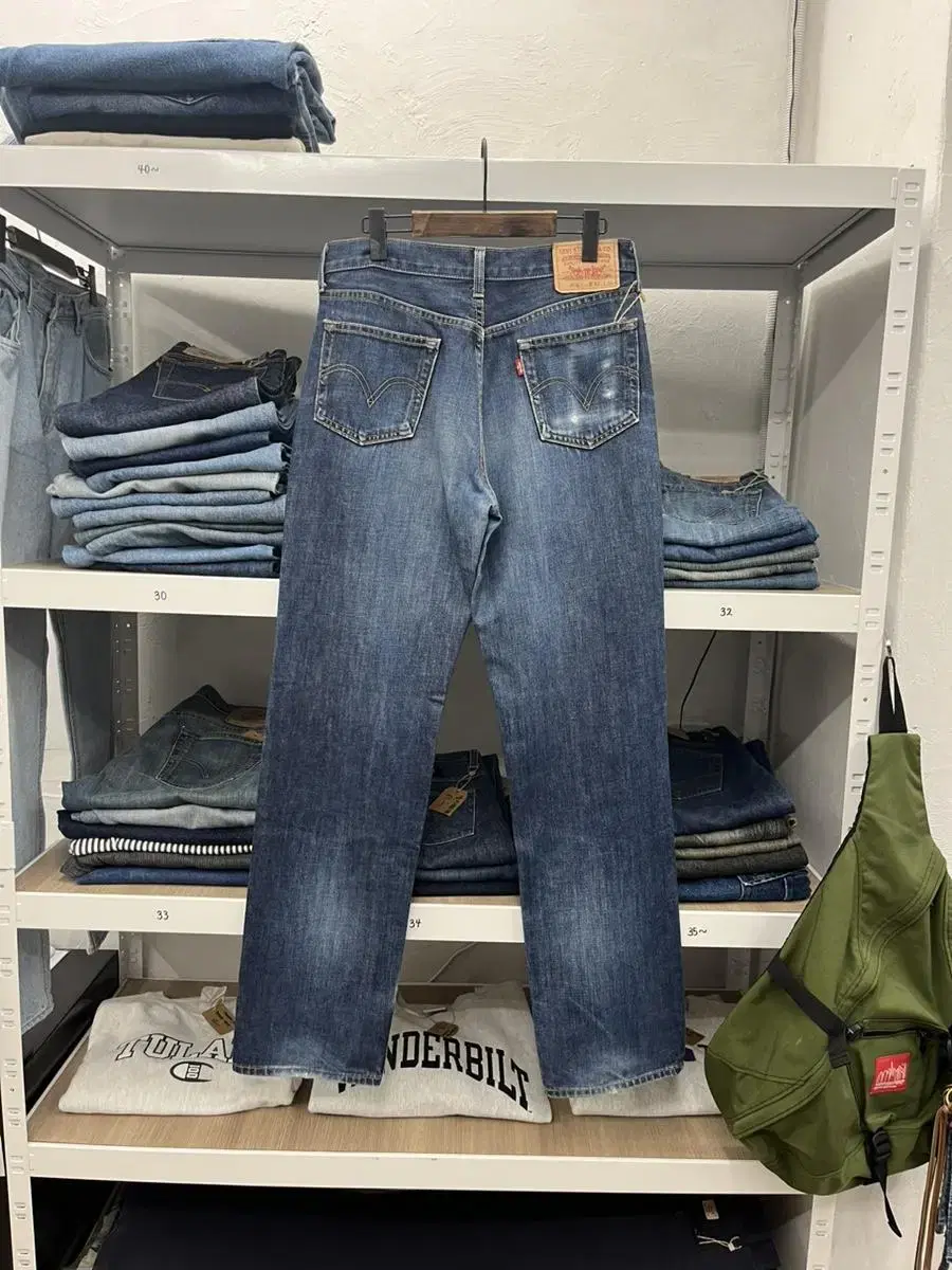 00s 506 Vintage Levis(31)