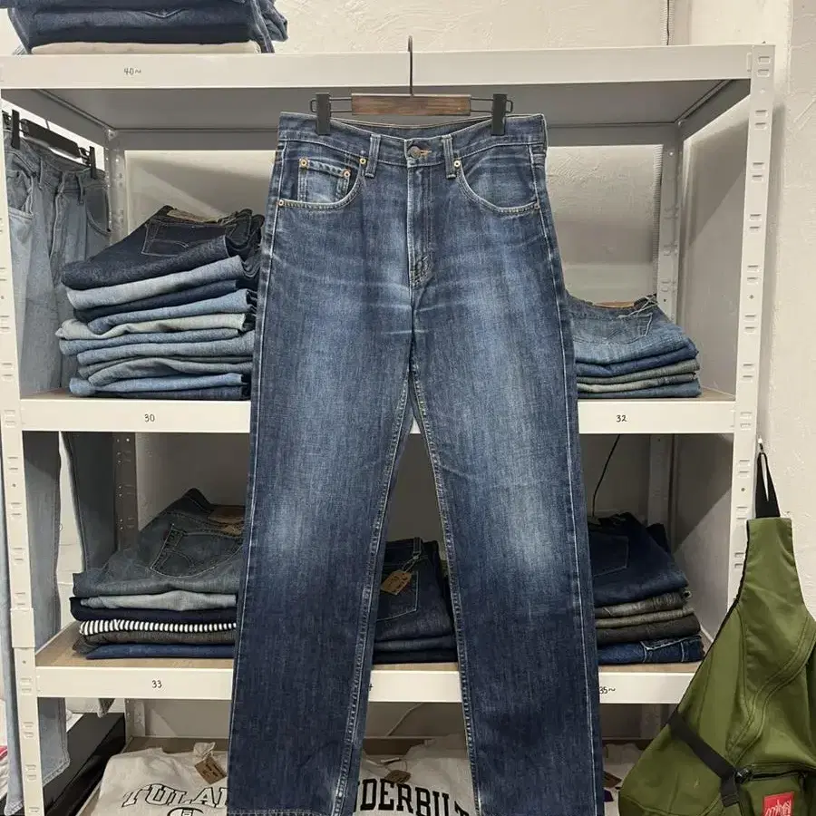 00s 506 Vintage Levis(31)