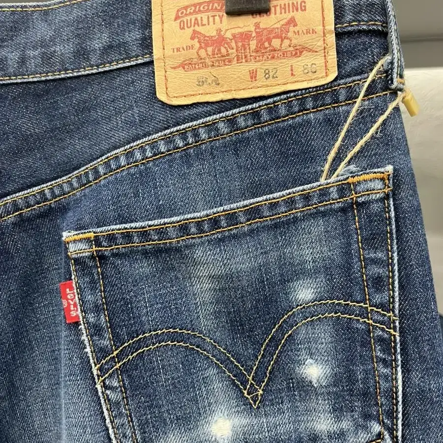 00s 506 Vintage Levis(31)