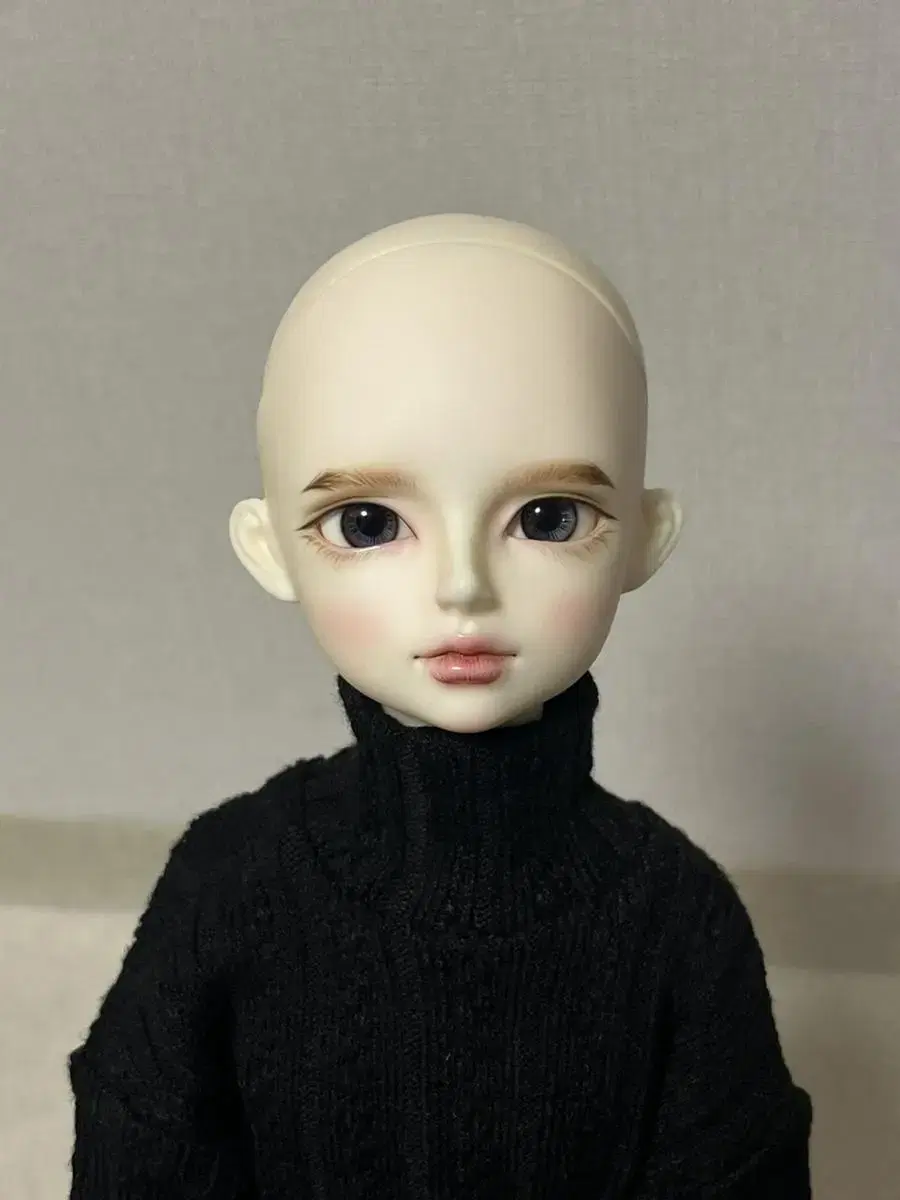 Quick sale this week..)Sphere joint doll Seiren JD MSD boys sphere membrane body