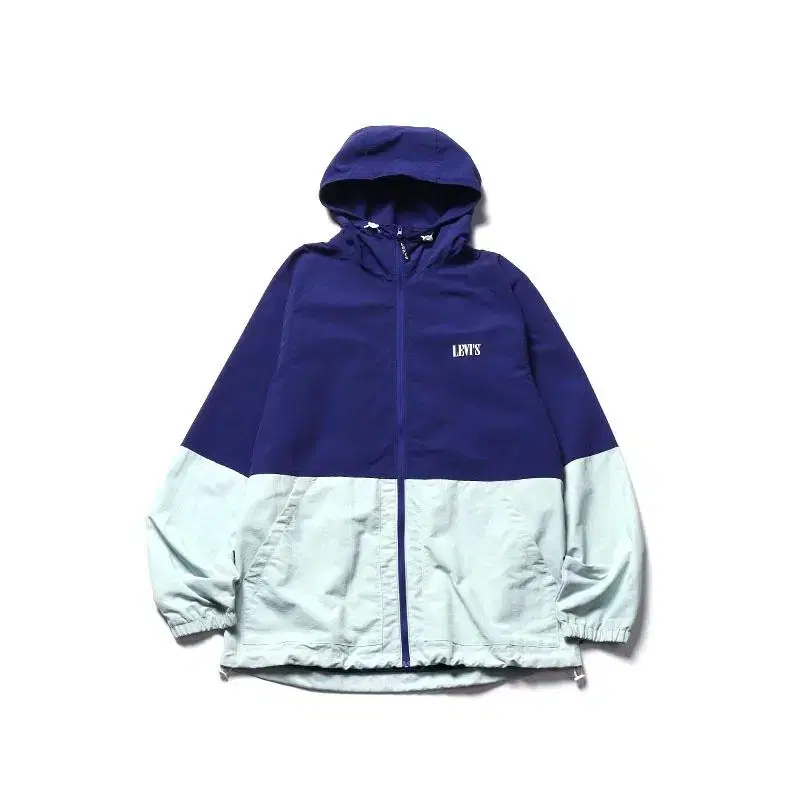 Levi's Windbreaker