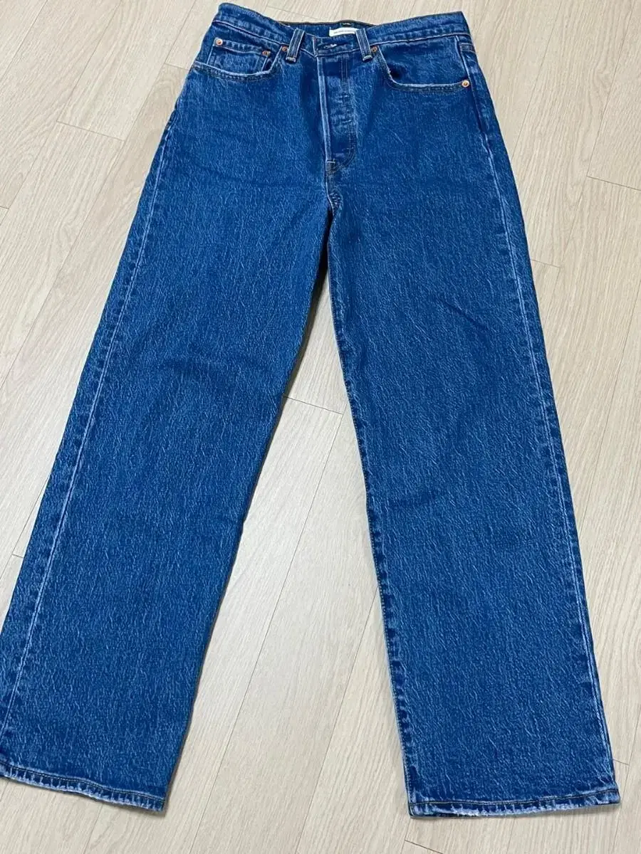 Levi's Jin (price drop)