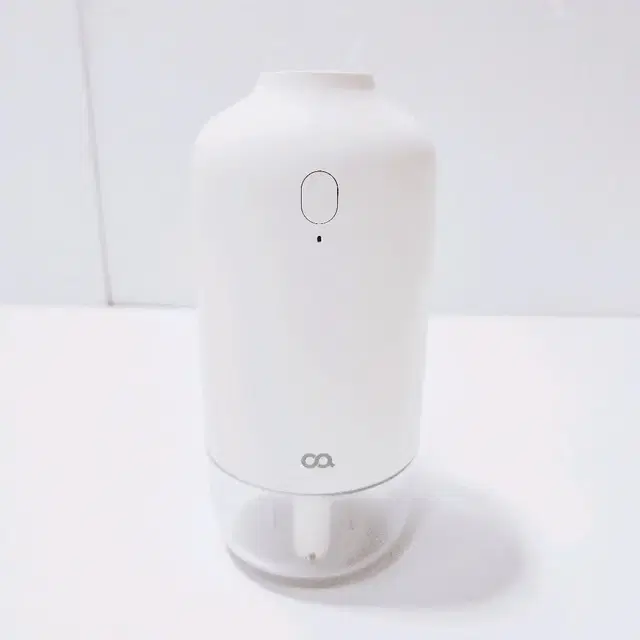 오아 듀얼미스트 무선 미니가습기 500ml