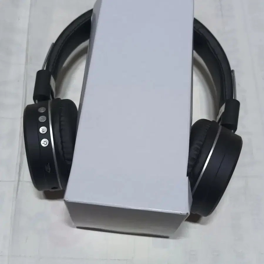 WIRELESS L100 블루투스 무선 헤드폰