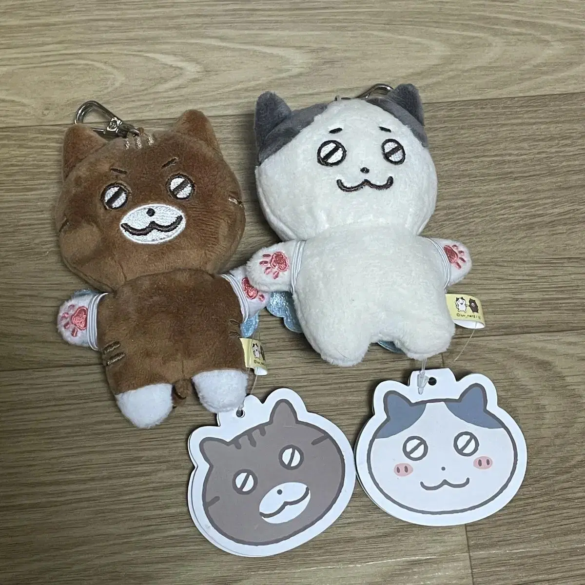 틴틴팅클 10cm 인형