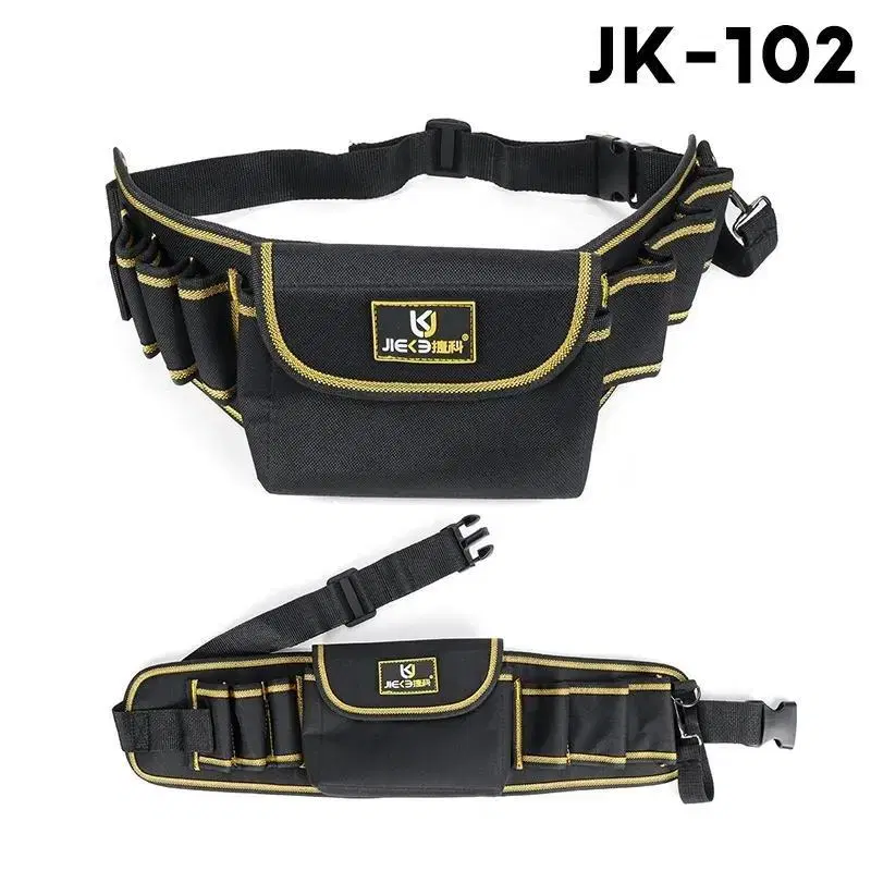 JK-102 공구가방 허리벨트 작업벨트 G-385