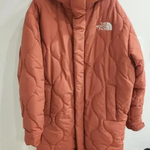 the north face 노스페이스 패딩