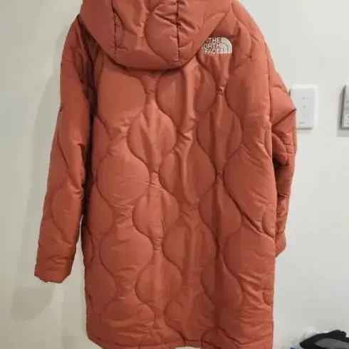 the north face 노스페이스 패딩