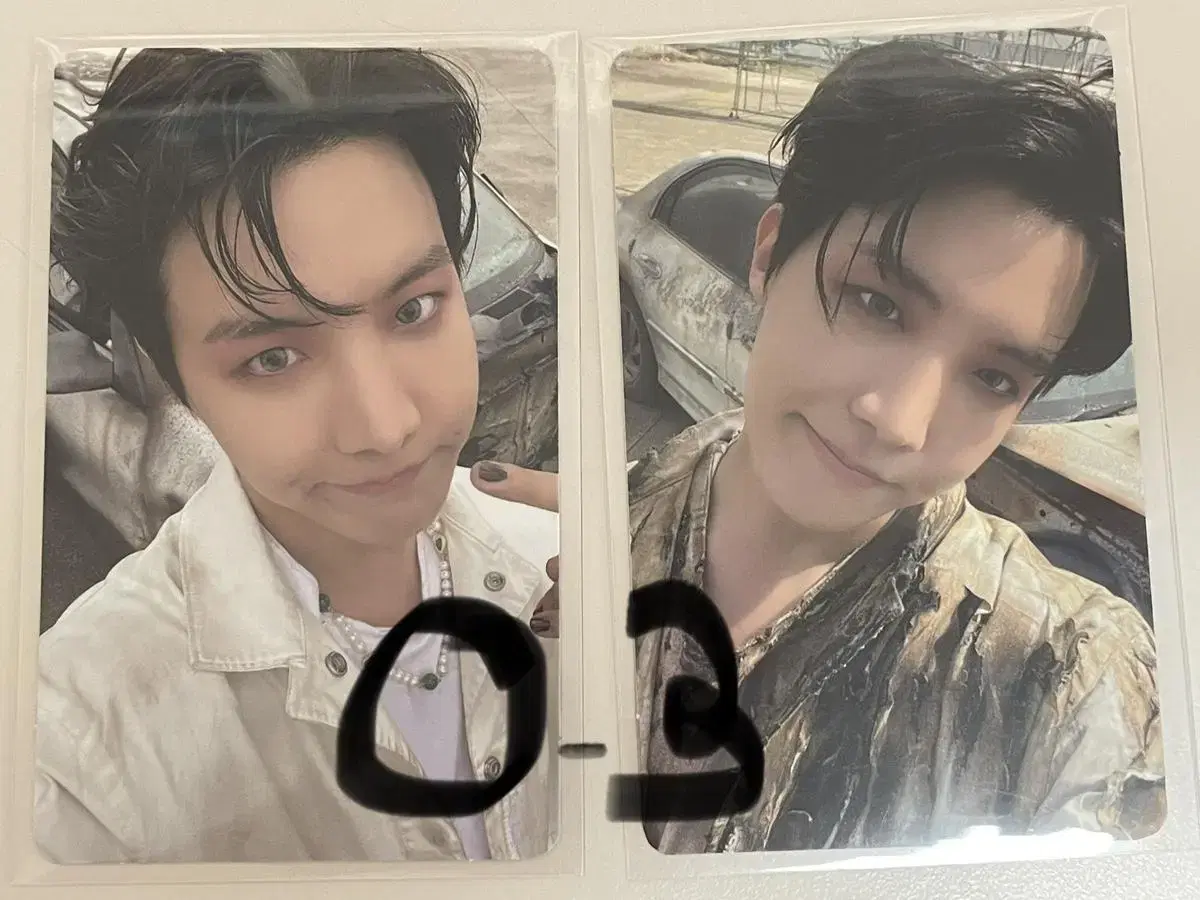 Jack in the Box Charms Photocard bulk for sale!!!