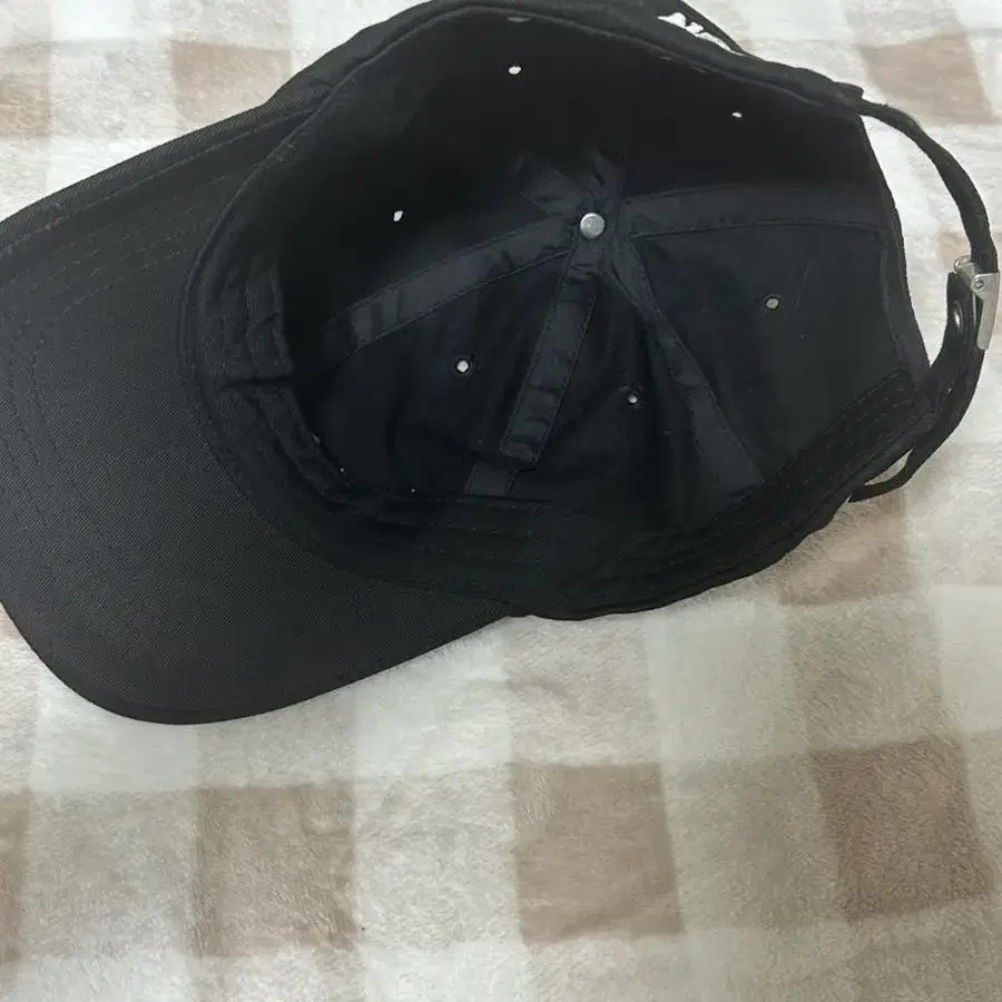 네스티킥 NSTK FURY LINE CAP 모자 볼캡