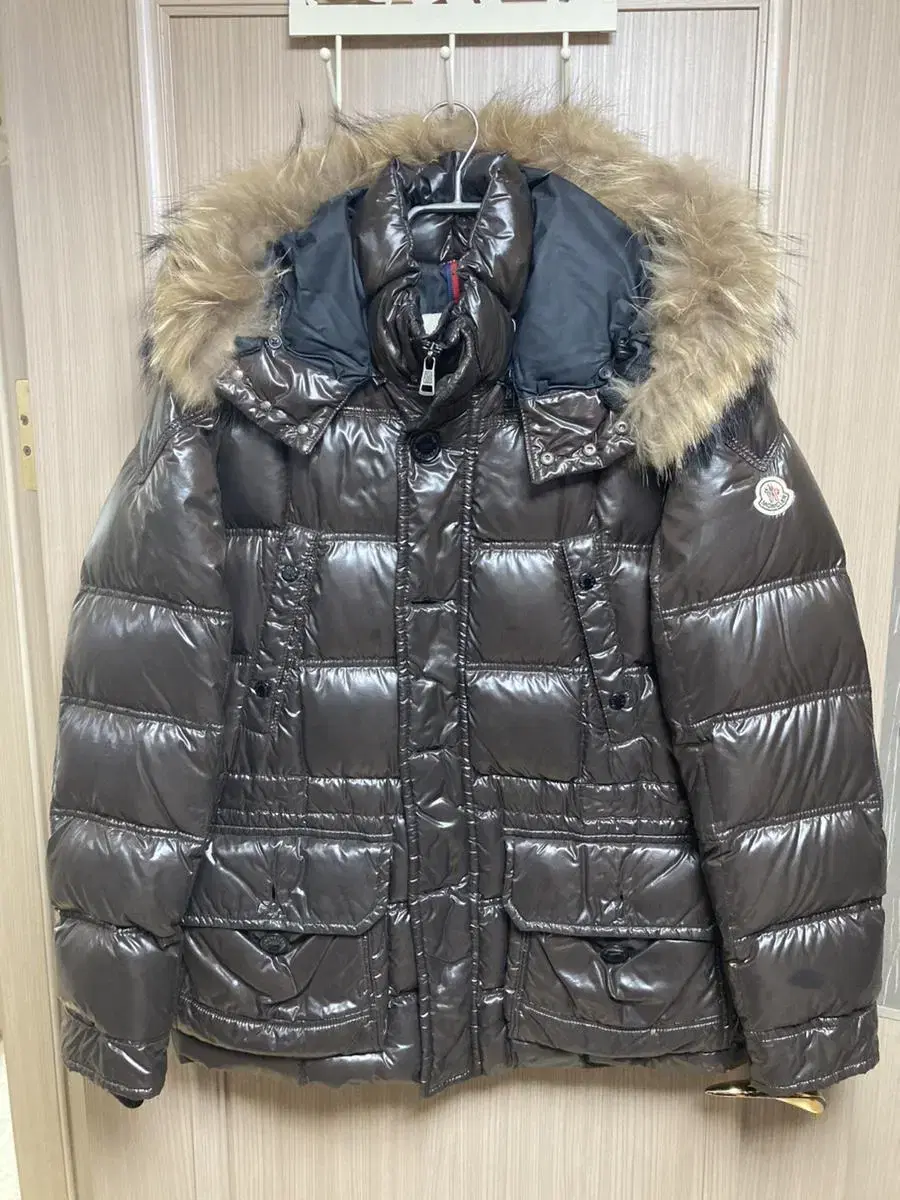 Moncler Lacunfer Padded 4