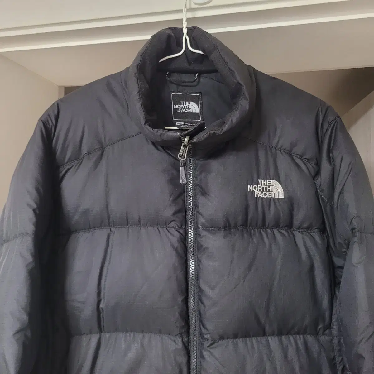 The North Face 550 Goose Down Lightweight Padding