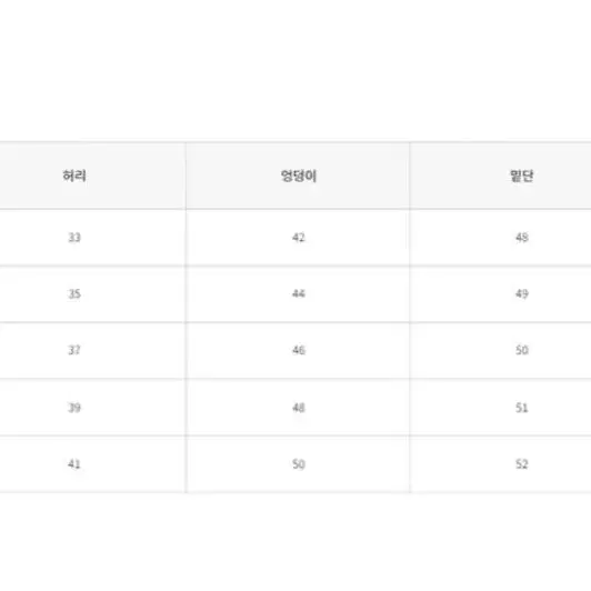 데이지투엘 스판 카고 스커트 블랙