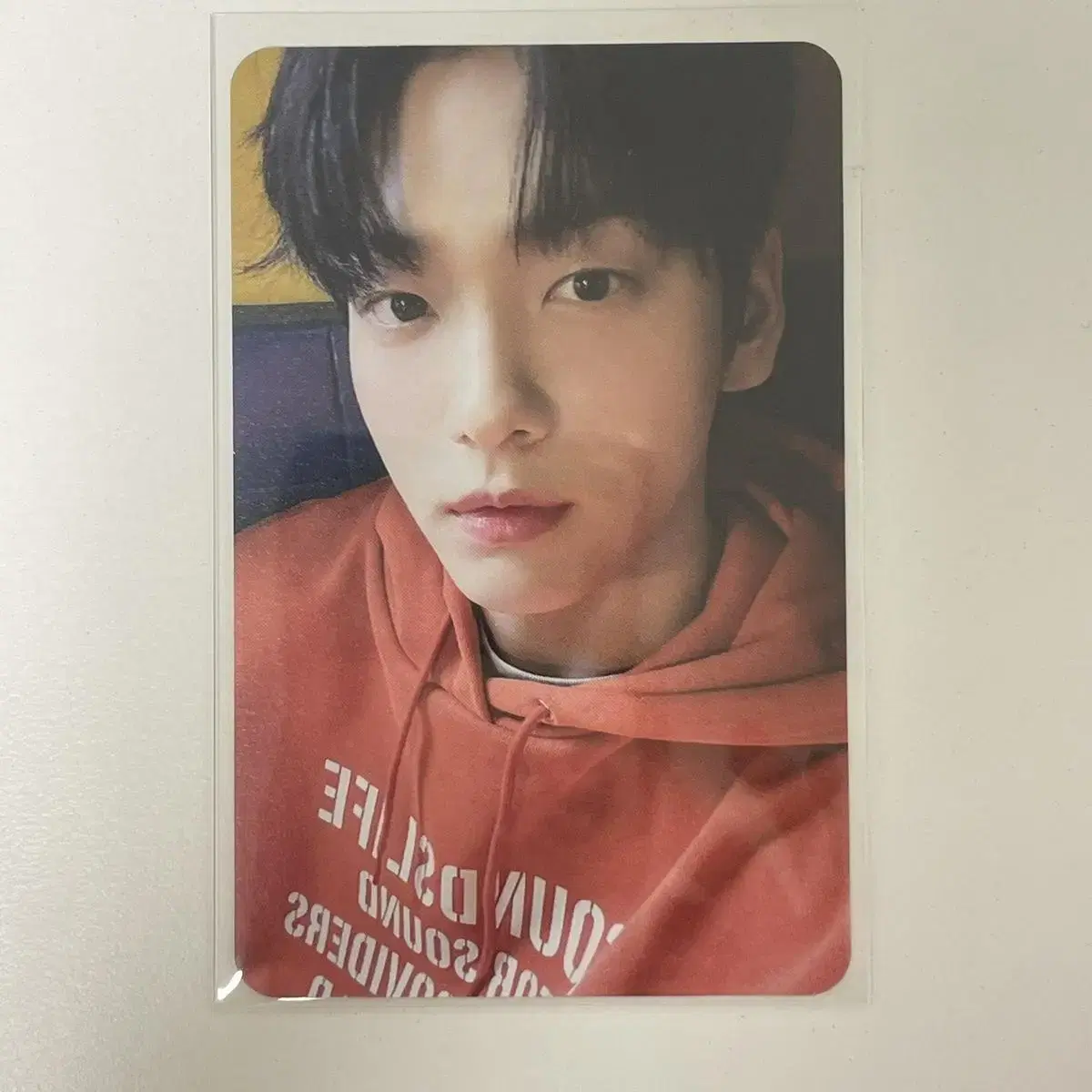 Bombshell) txt Youth Pudding soobin photocard photobook Midsummer