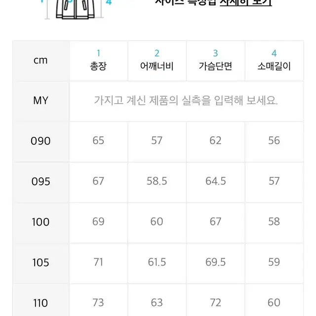 (새상품)네셔널지오그래픽 듀공 후드 숏기장 덕 다운 점퍼 ICE GRAY