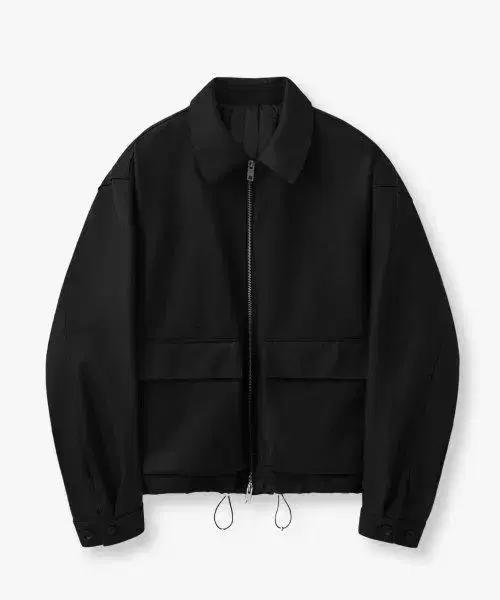 Rapperge Store Ladder Jacket