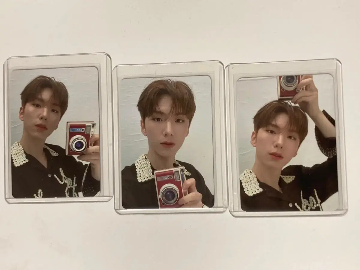 Kihyun Voyager KTWON4U (bulk)