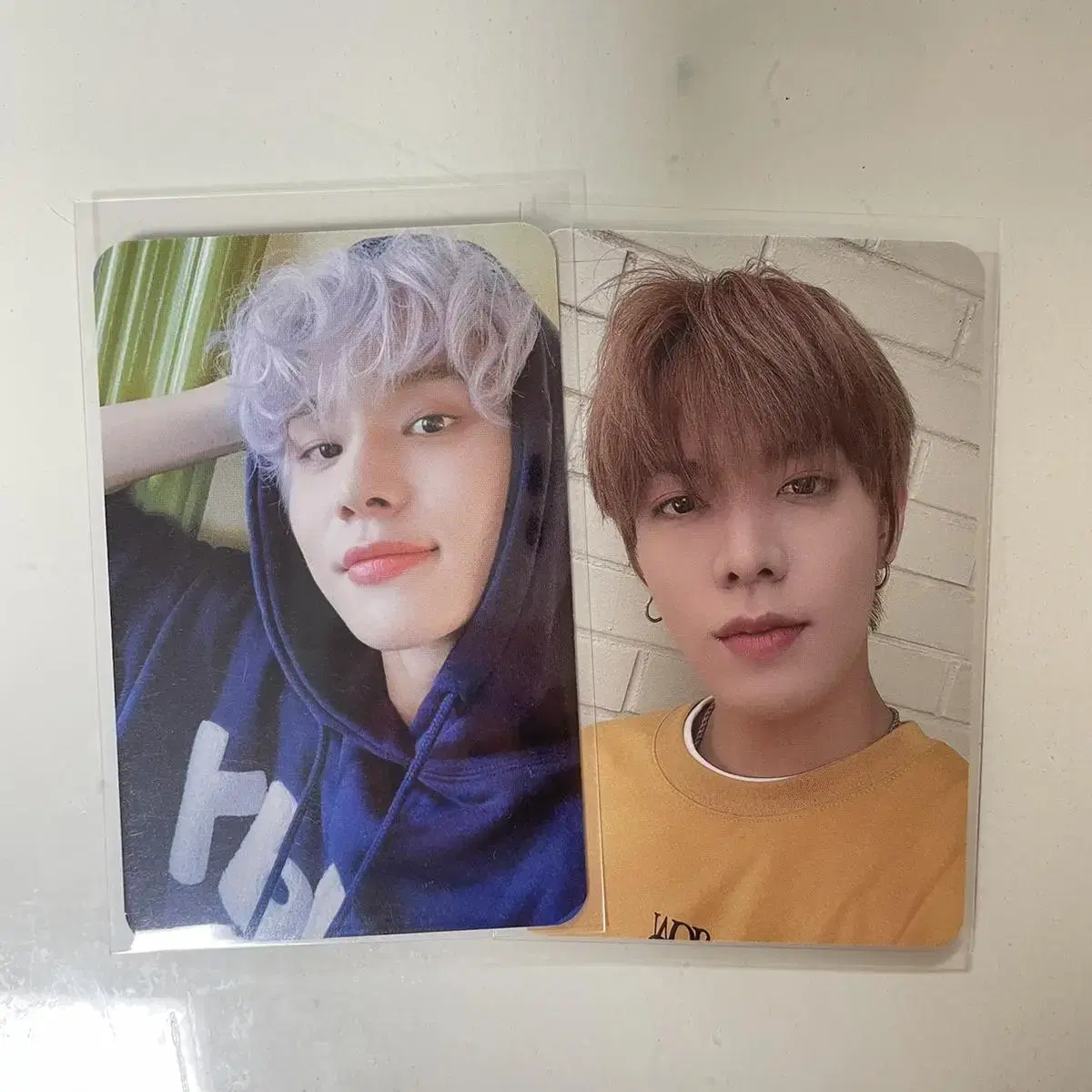 NCT127 nct photocard bulk sell (SlowAssisted, NaturePublic)