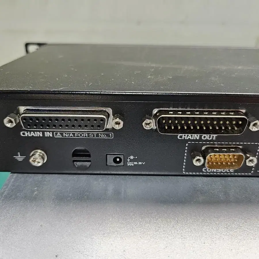 ATEN Master View USB KVM 스위치 CS-1716a