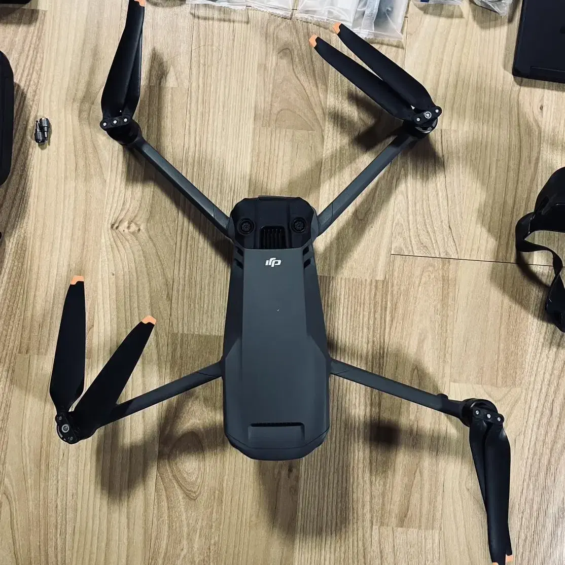 DJI MAVIC3 cine 기본구성 + 추가1베터리 +하드케이스