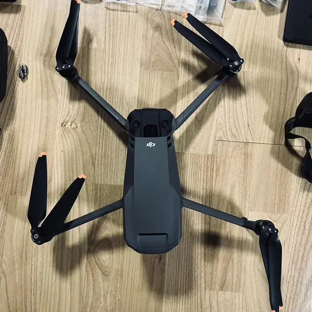 DJI MAVIC3 cine 기본구성 + 추가1베터리 +하드케이스