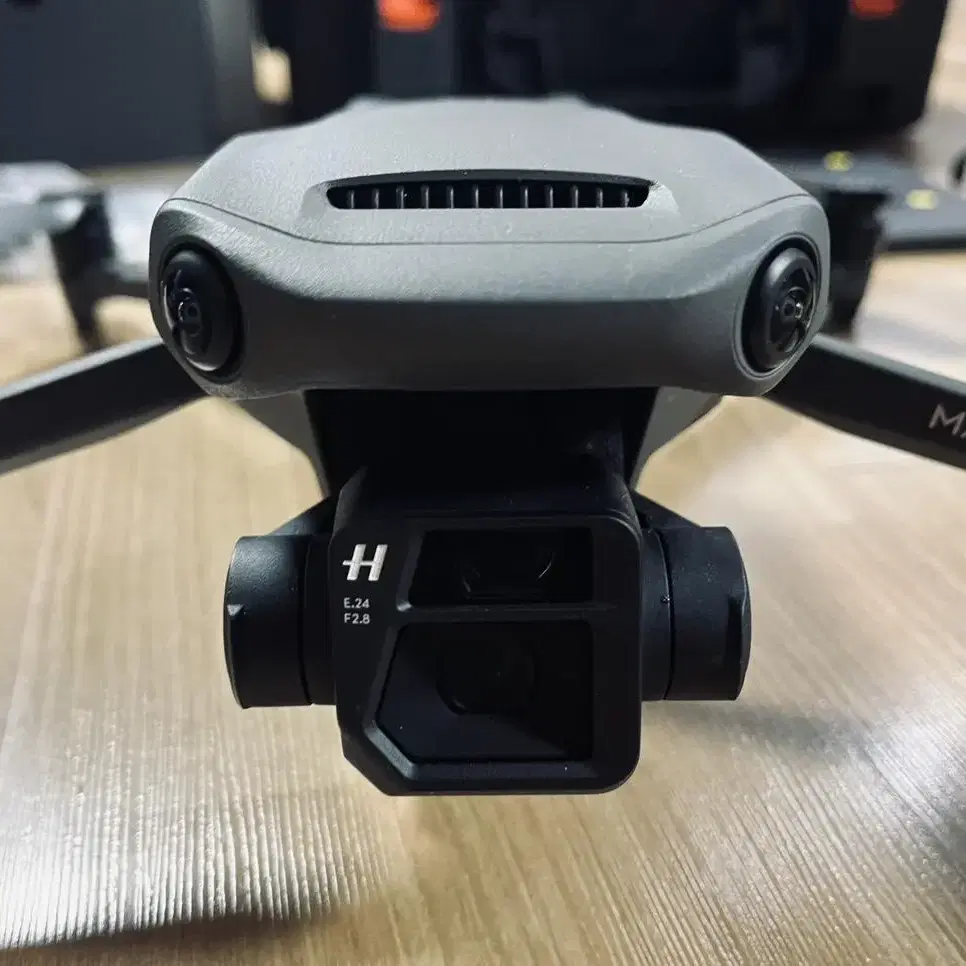 DJI MAVIC3 cine 기본구성 + 추가1베터리 +하드케이스