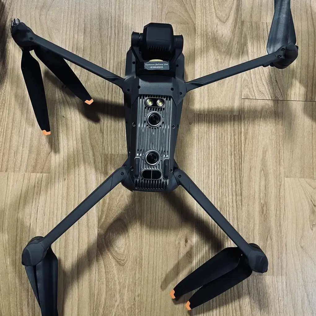 DJI MAVIC3 cine 기본구성 + 추가1베터리 +하드케이스