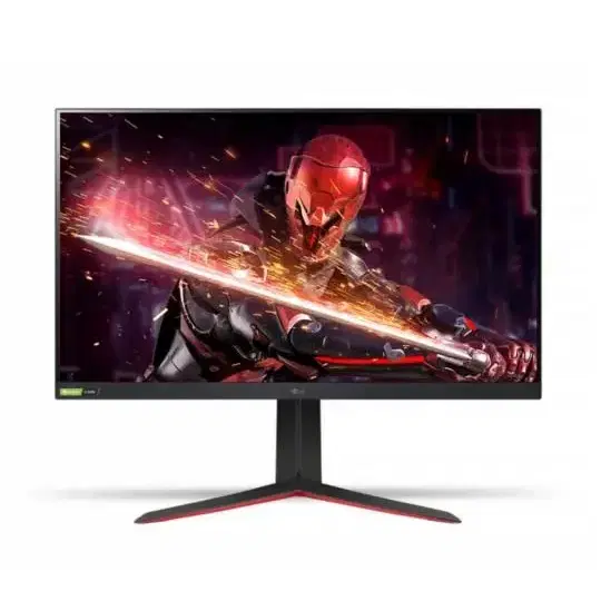 (정품) LG 24gn600/144hz 게이밍 모니터