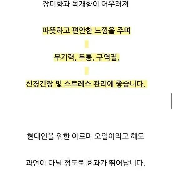 (2번사용) 아로마오일 스프레이 룸스프레이