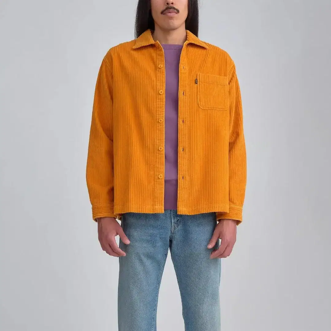 lvc corduroy shirts (ki