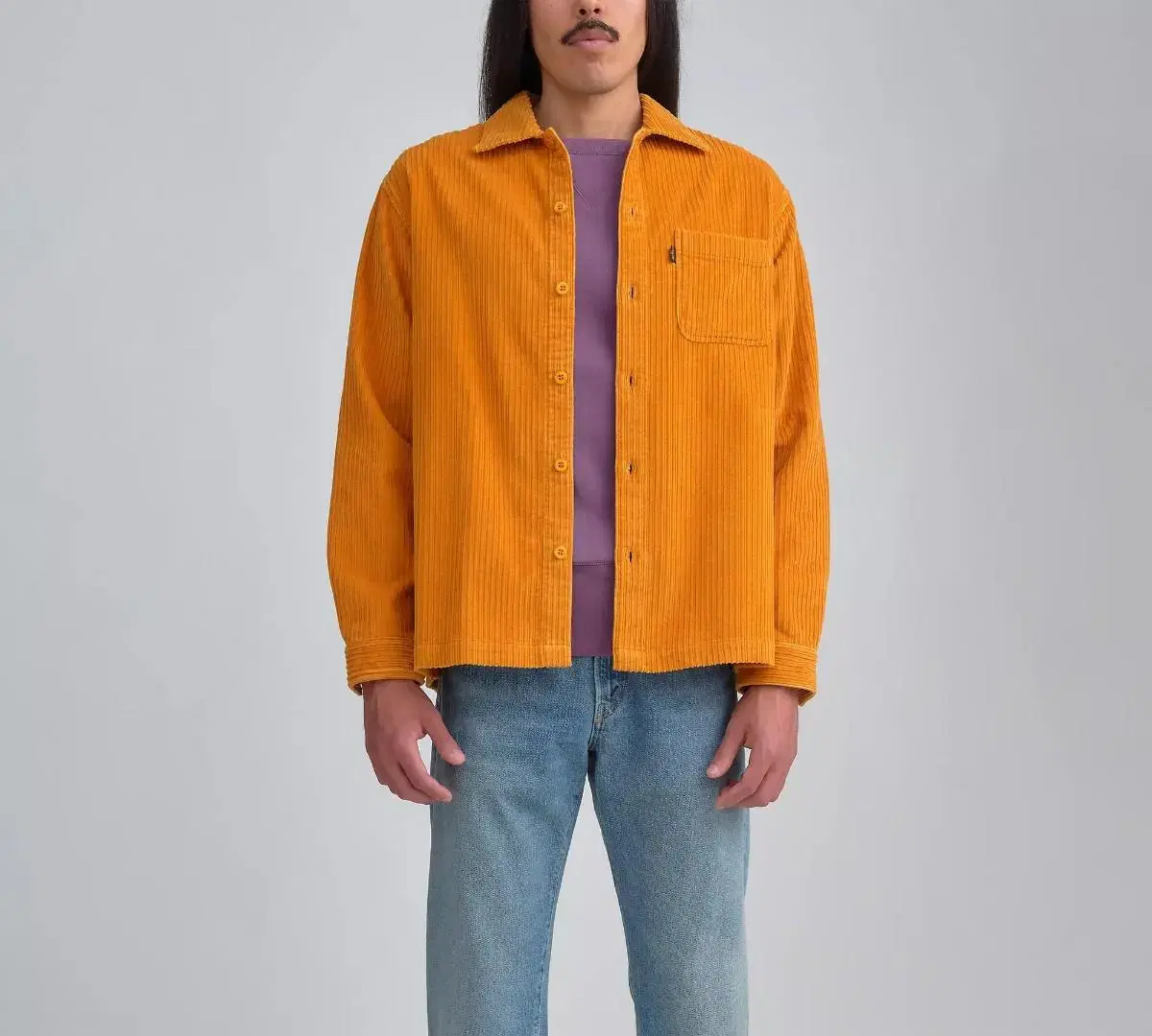 lvc corduroy shirts (ki