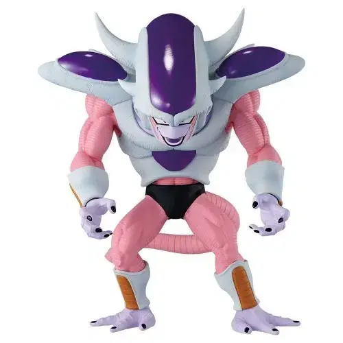 Dragon Ball Namek Frieza E Award sealed Figure (Lowest Price)