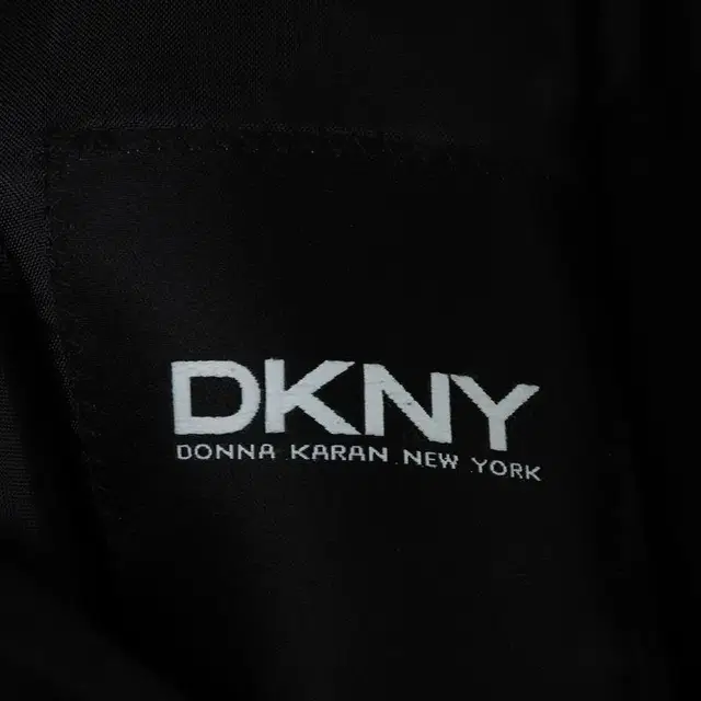 (M-L) DKNY 디케이앤와이 도나카란 정장슈트 블레이저-90BE EO