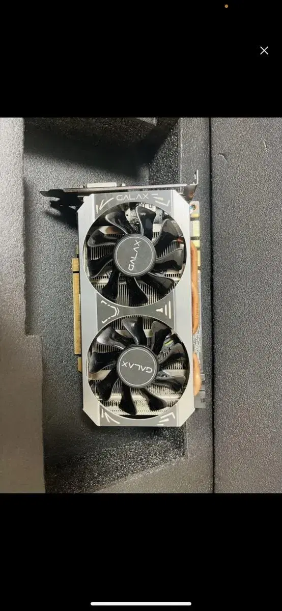 gtx970 판매합니다!!