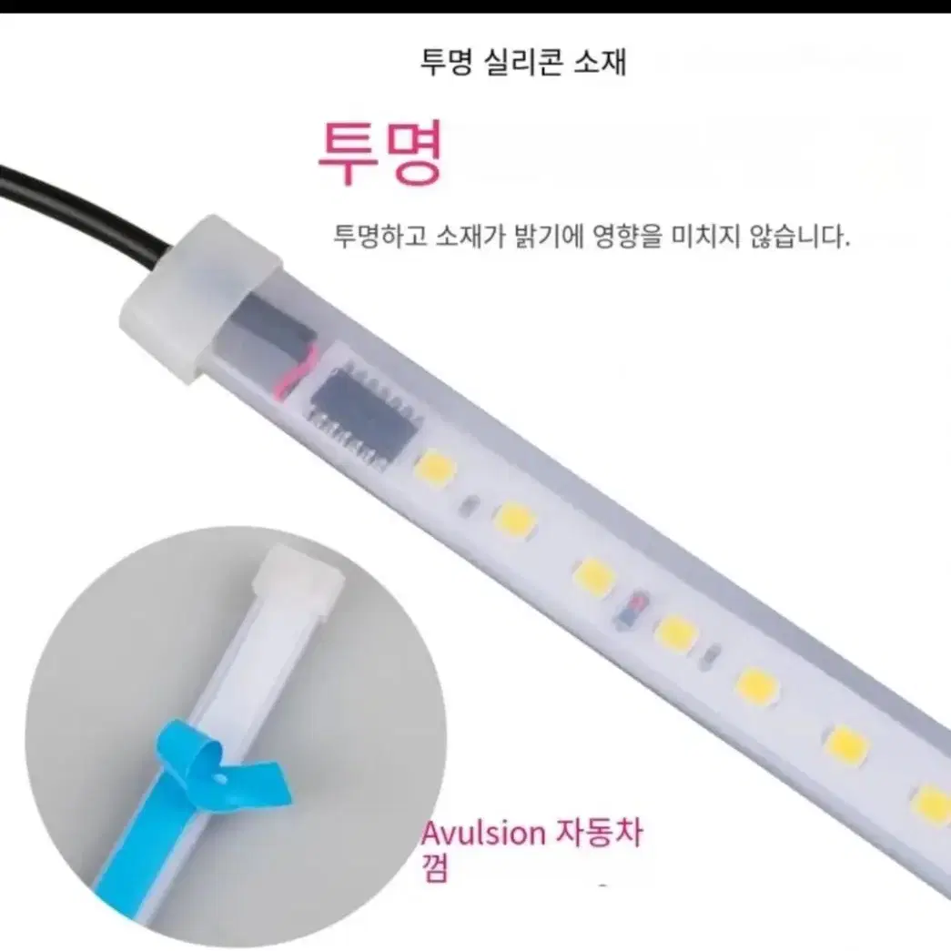 자동차 led