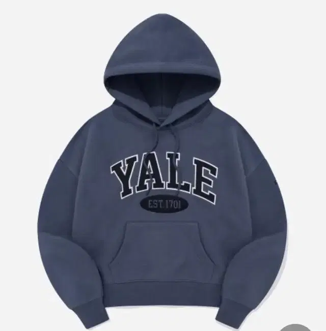 예일 네이비 후드티 무신사 yale