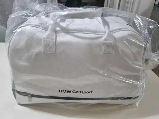 BMW 보스턴백