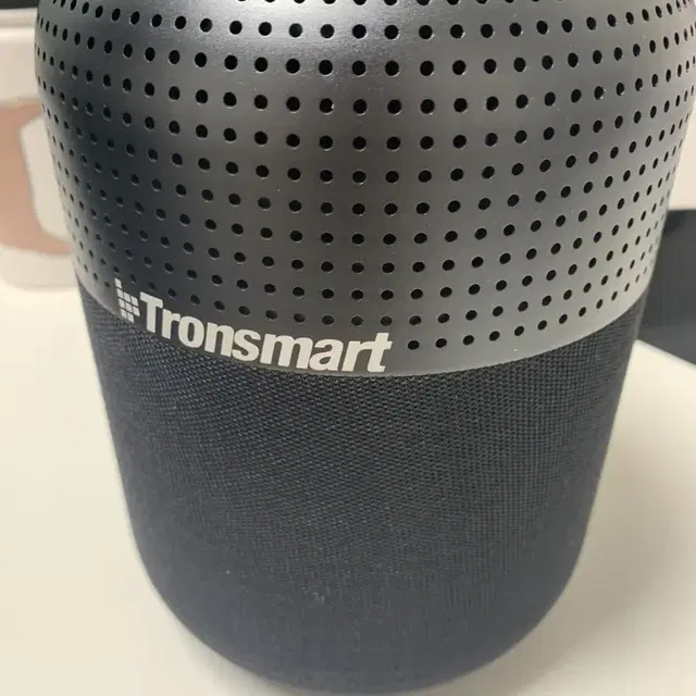 가성비 갑 블루투스 스피커 Tronsmart Element T6 Max