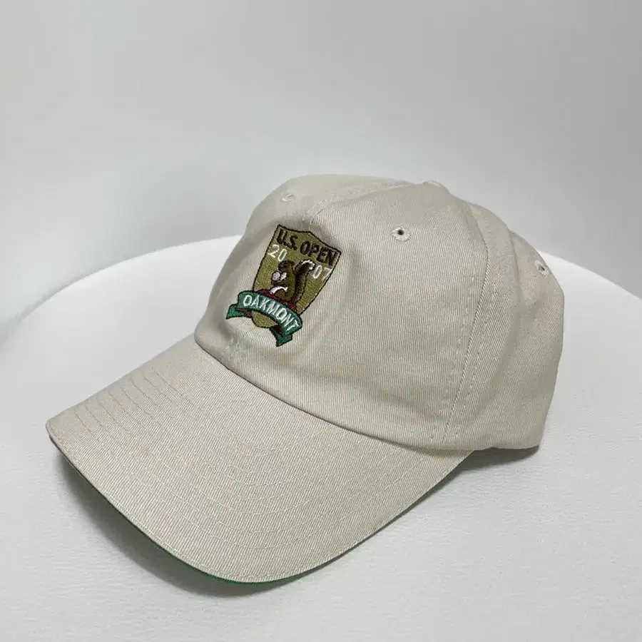 us open vintage cap