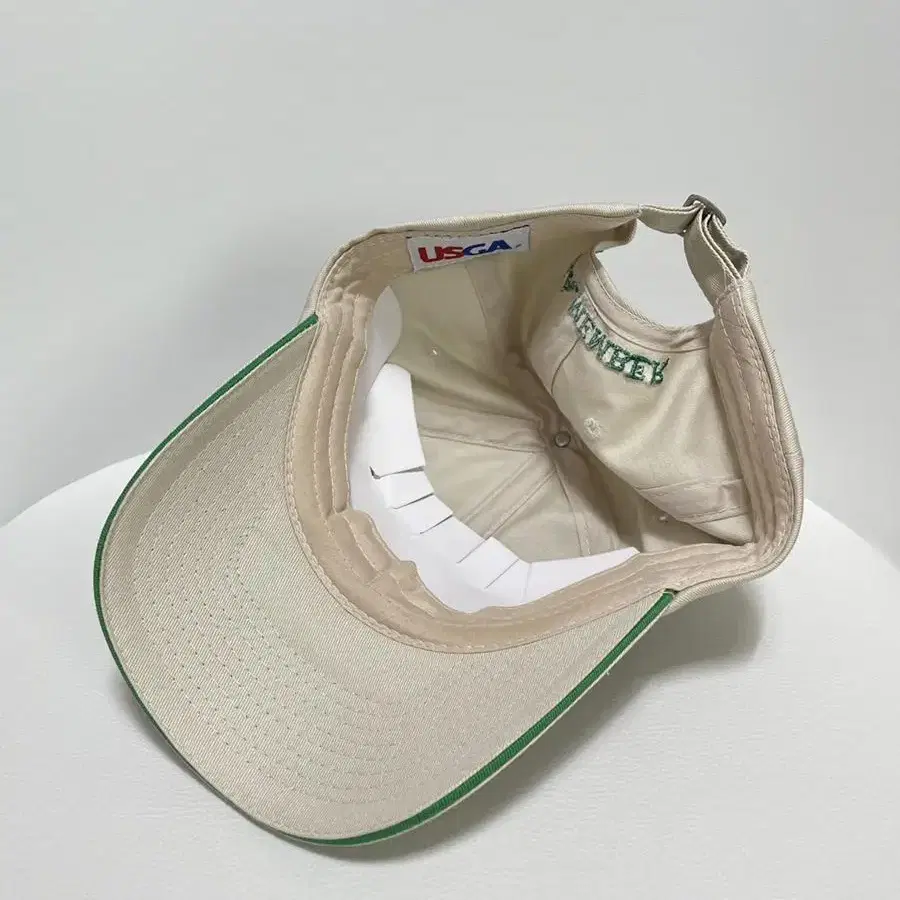 us open vintage cap